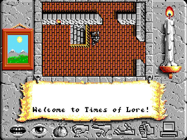 Times of Lore